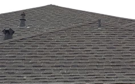 How to Spot Damage on Roof Shingles after a Hail Storm | Mr. Happy House