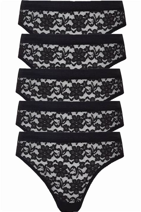 Hepsine Rakip li Kadın Dantelli Bikini Külot Pamuklu Arkası Düz Fiyatı Yorumları