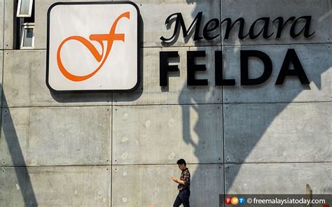 felda malaysia berhad