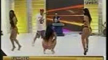 GRUPO FUNK SEX NA TV DIÁRIO XNXX