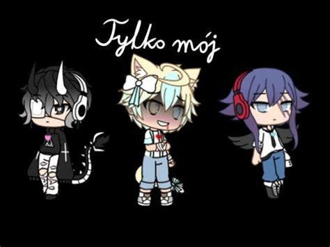 Tylko mój Gay love story Ep YouTube