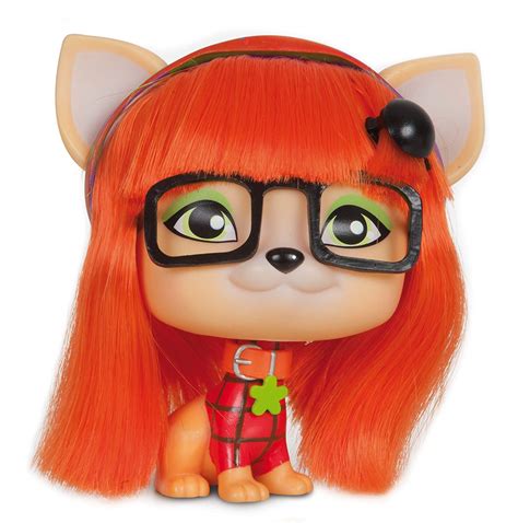 Vip pets, Découvrez les poupées figurines Vip Pets avec Club Jouet