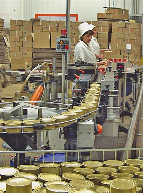 УФИМСКИЙ МЯСОКОНСЕРВНЫЙ КОМБИНАТ