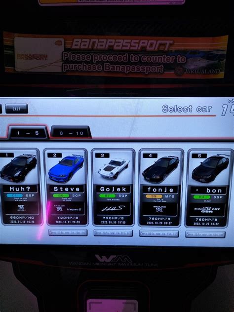 Wmmt r32 bundle, Video Gaming, Video Games, Others on Carousell