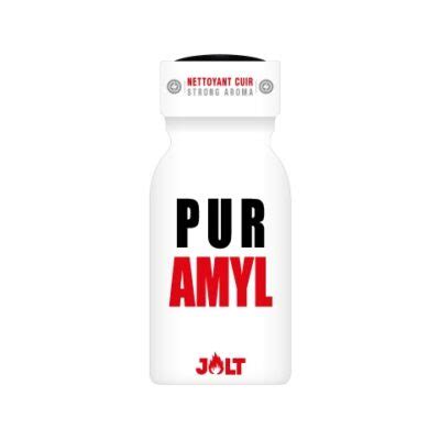 Poppers Pur Amyl Ml Nitrite Pas Cher Et Tr S Fort