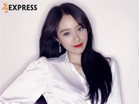 Hoa Hanassi là ai Sự nghiệp của cô gái dạy nhảy hot nhất Tiktok