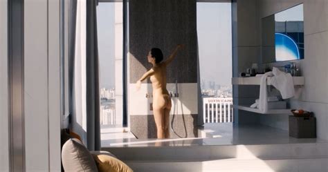 Doona Bae Nude TheFappening