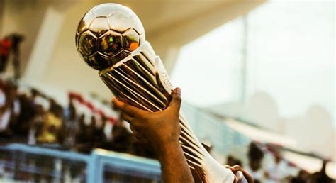 Coupe de Tunisie Programme complet des huitièmes et quarts de finale