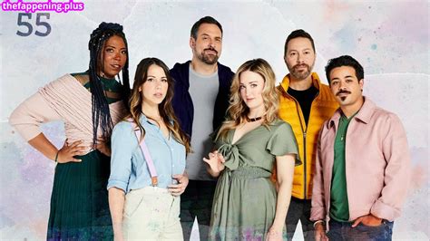 Laura Bailey LauraBaileyVO Saltybl0nde Nude OnlyFans Photo 175 The Fappening Plus