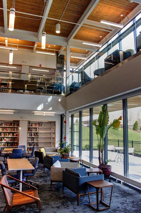 Project-Community Library of Dewitt and Jamesville — ST. GERMAIN & AUPPERLE