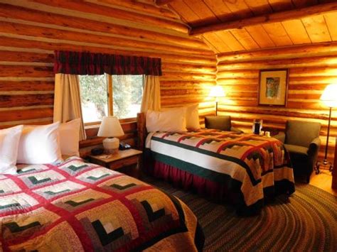 Jenny Lake Lodge Grand Teton National Park Wy Fotos Reviews En