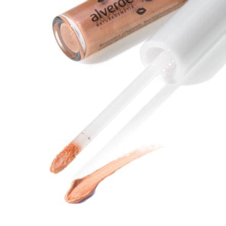 Alverde NATURKOSMETIK Nude Sensation Lipgloss Nr Ml Dm At