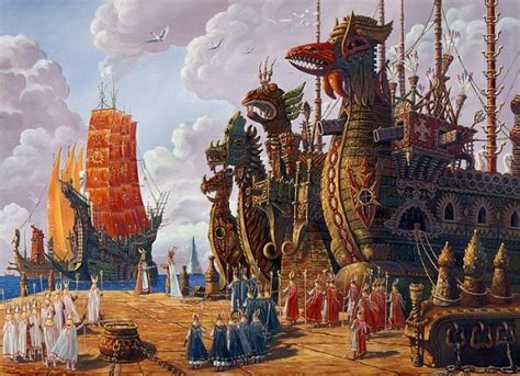 Кто такие гипербореи - Русская семерка