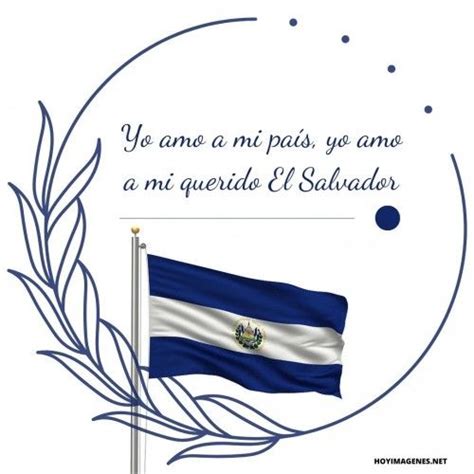 Día de la Independencia de El Salvador imágenes y frases para celebrar