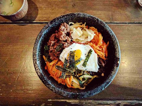 12 Foods You Need to Try in Seoul, South Korea