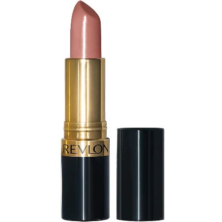Revlon Super Lustrous Lipstick 637 Blushing Nude 3 49