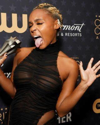 Janelle Monae Nude Porn Pictures XXX Photos Sex Images 4075946 PICTOA