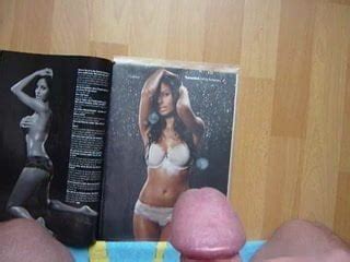 Collien Bewichst Gay Man Porn Xhamster