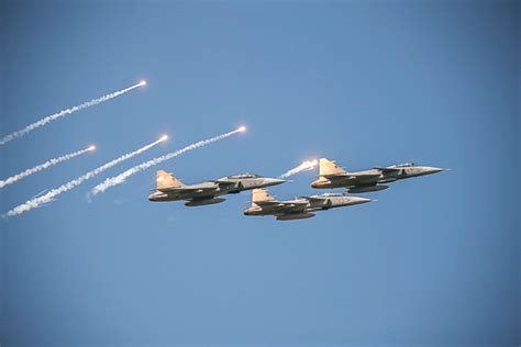 Three Day Celebration By The Hungarian Defense Forces