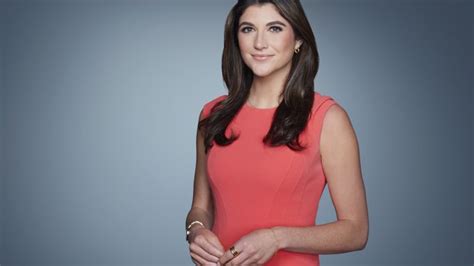 Cnn Profiles Alayna Treene Reporter Cnn
