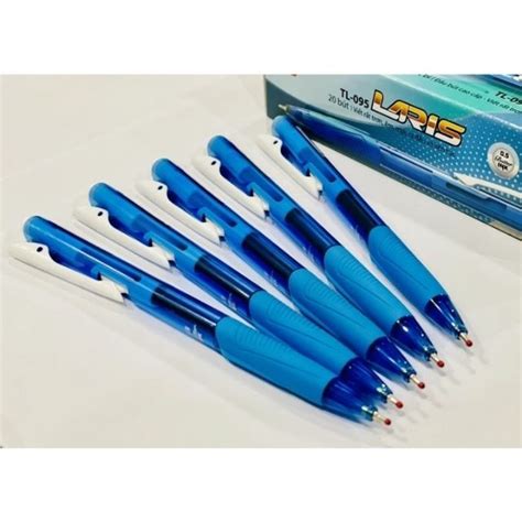 Bút Bi Thiên Long TL-095Bút Bi Thiên Long TL-095 – Vietnamsach.com