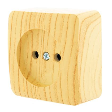 Розетка 1 пост LEZARD viola б/з б/ш 16А белёный дуб купите по низкой ...