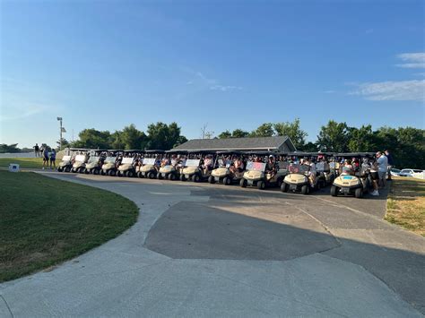 Cape Jaycee Municipal Golf Course | Cape Girardeau MO