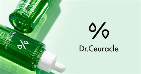 Dr.Ceuracle K Beauty Skincare - Save More with Stylevana