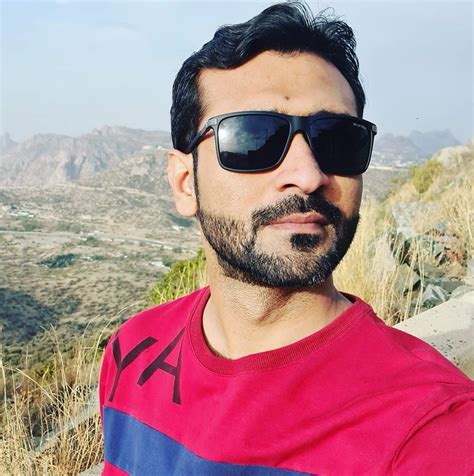 saleem abbas