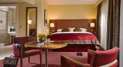 The Rose Hotel Tralee - Compare Deals