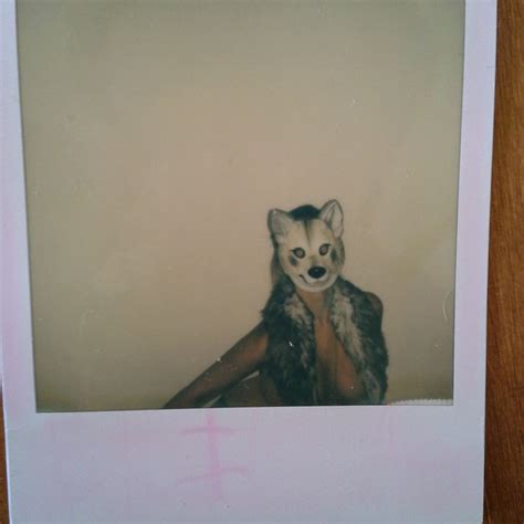 Ghost Pussy Blood Sister