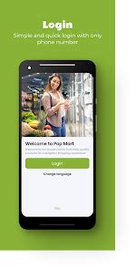 Pop Mart: Grocery - Apps on Google Play