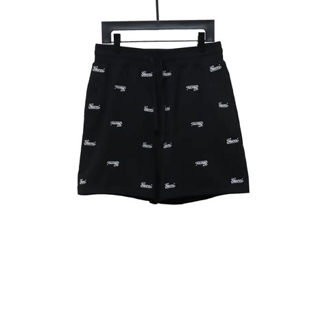 men gucci shorts 7