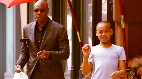 Facts on Dave Chappelle’s Son Ibrahim Chappelle You Wouldn’t Want to