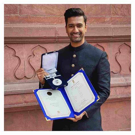 vicky kaushal net worth 2021