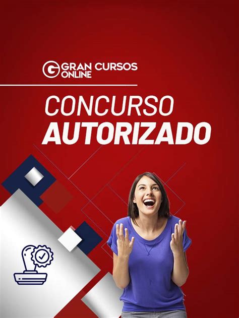 Concurso Agu Autorizado Blog Gran Cursos Online Concursos P Blicos