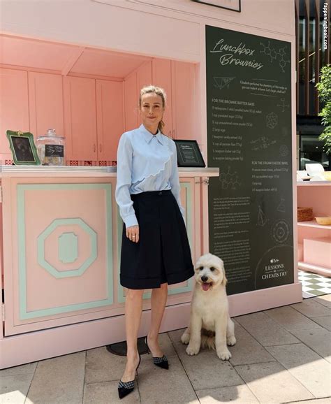 Brie Larson Nude OnlyFans Leaks Fappening FappeningBook