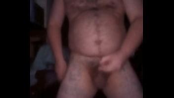 Impresionante Un Hombre Gay De Rusia Se Come Su Propio Semen Fresco Tiene El Semen En La