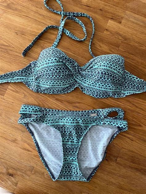 Bikini D Gebraucht In Siebnen F R Chf Mit Lieferung Auf Ricardo Kaufen