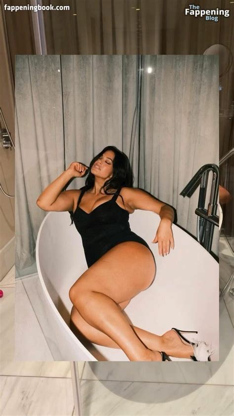 Ashley Graham Ashley Graham Nude Onlyfans Leaks The Fappening