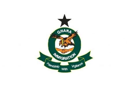 Ranks In The Ghana Immigration Service Gis Coverghana