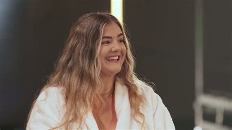 In This Powerful Naked Exchange Libby And Lauren Meet Face To Face To Share Theirvery