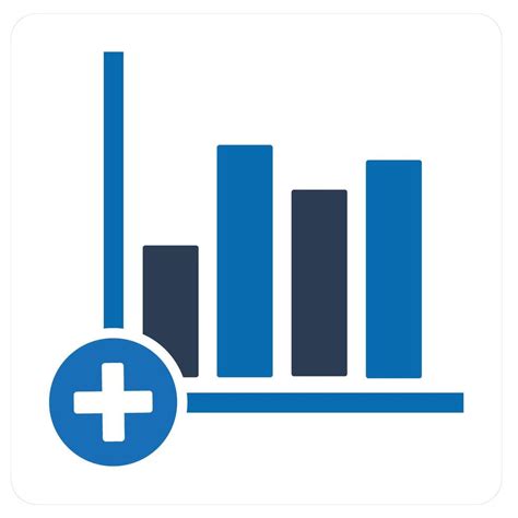 wrong growth  growth icon concept  vector art  vecteezy