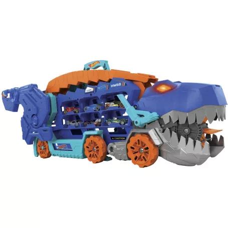 Hot Wheels City Ultimate Hauler Afterpay Available