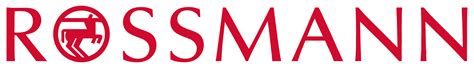 Rossmann – Logos Download