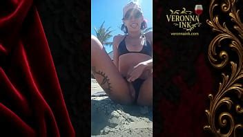 Sol E Segredo Veronna Ink XVIDEOS