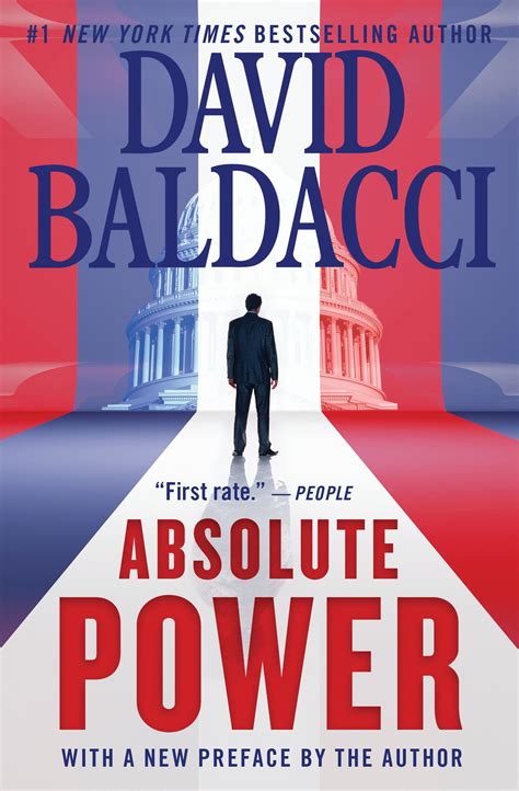 David Baldacci Books 2