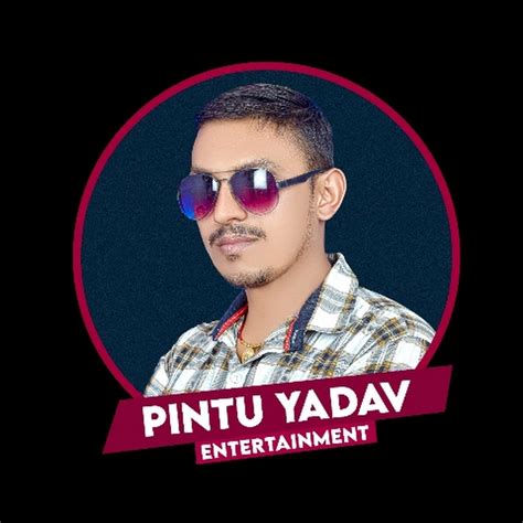 pintu yadav entartenmant youtube