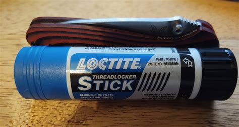 Loctite Stick