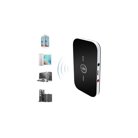 ADAPTOR BT EMISIE-RECEPTIE BTRC 100 - Evora Center